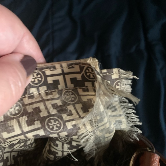 Tory Burch Handbag - Picture 4 of 6